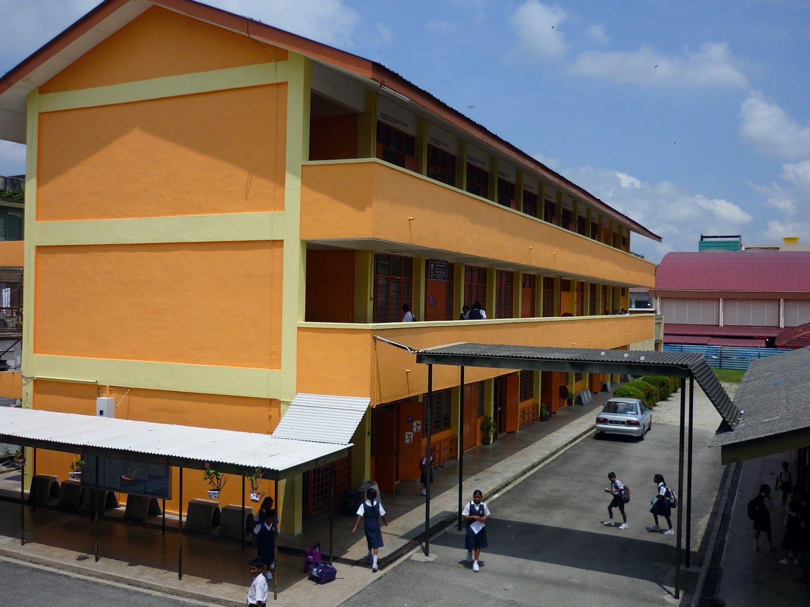 TUITION