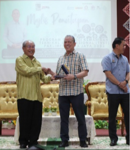 PENDAPATAN